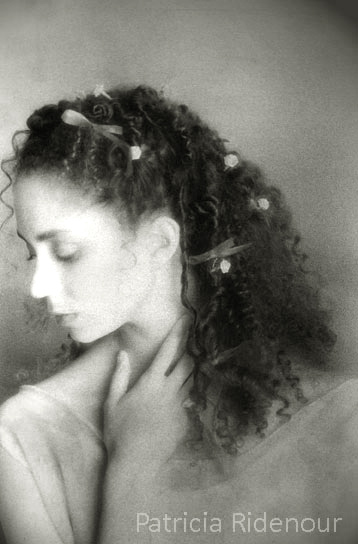 patricia ridenour_pacific northwest ballet_portrait of dancer